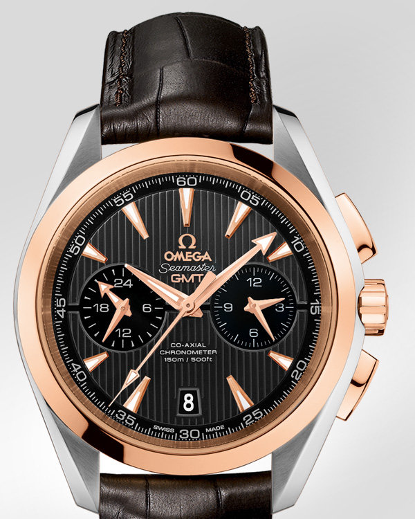 omega aqua terra 150