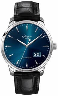 Glashutte Original Senator Excellence Panorama Date 1-36-03-04-02-01