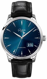 Glashutte Original Senator Excellence Panorama Date 1-36-03-04-02-01