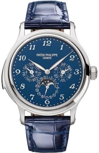 patek 5327g retail price