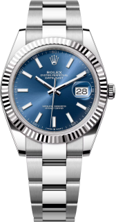 Rolex Datejust 41 m126334-0001