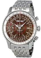 Breitling Montbrillant Datora a2133012/q509-ss