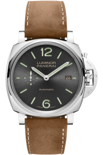 Officine Panerai Luminor Due 3 Days Automatic Acciaio 42 ММ PAM00904