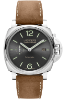 Officine Panerai Luminor Due 3 Days Automatic Acciaio 42 ММ PAM00904