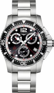Longines Sport HydroConquest L3.743.4.56.6