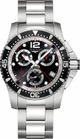 Longines Sport HydroConquest L3.743.4.56.6
