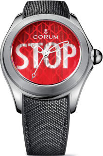Corum Bubble 42 L082/03232-082.410.20/0601 ST01