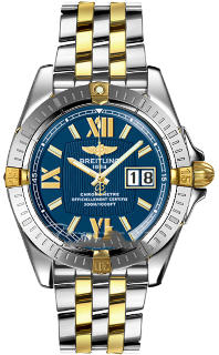 Breitling Cockpit b4935011/c763-tt Breitling Cockpit b4935011/c763-tt
