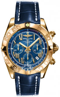 Breitling Chronomat B01 HB011012/c784-3CD