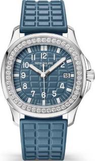 Patek Philippe Aquanaut Quartz 5067A-025
