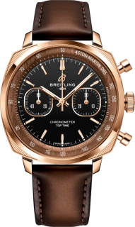 Breitling Top Time B01 Chronograph 41 Tribute To Aston Martin DB5 RB0178131B1X1