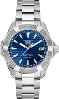 TAG Heuer Aquaracer Professional 200 Solargraph WBP1117.BA0047