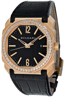 Bvlgari Octo 102039 BGOP41BGDLD