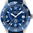 Montblanc 1858 Iced Sea Automatic Date 129370