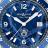Montblanc 1858 Iced Sea Automatic Date 129370