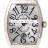 Franck Muller Mens Medium Cintree Curvex Date 7851 SC DT O-2