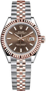 Rolex Lady-Datejust 28 Oyster m279171-0017
