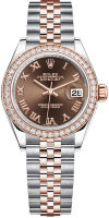 Rolex Lady-Datejust 28 Oyster m279381rbr-0009