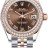 Rolex Lady-Datejust 28 Oyster m279381rbr-0009
