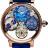 Bovet Dimier Recital 26 Brainstorm Chapter Two Red Gold R26C2-002 Red Gold