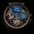 Bovet Dimier Recital 26 Brainstorm Chapter Two Red Gold R26C2-002 Red Gold
