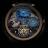 Bovet Dimier Recital 26 Brainstorm Chapter Two Red Gold R26C2-002 Red Gold