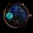 Bovet Dimier Recital 26 Brainstorm Chapter Two Red Gold R26C2-002 Red Gold