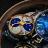 Bovet Dimier Recital 26 Brainstorm Chapter Two Red Gold R26C2-002 Red Gold