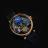 Bovet Dimier Recital 26 Brainstorm Chapter Two Red Gold R26C2-002 Red Gold