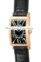 Franck Muller Ladies Large Long Island 1002 QZ-3