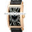 Franck Muller Ladies Large Long Island 1002 QZ-3