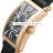Franck Muller Ladies Large Long Island 1002 QZ-3
