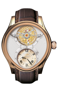 Montblanc Collection Villeret Grand Tourbillon Heures Mysterieuses 109268