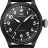 IWC Big Pilots Watch 43 Top Gun IW329801