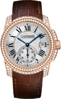Calibre de Cartier Watch WF100015