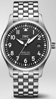 IWC Pilots Watch Mark XVIII IW327015