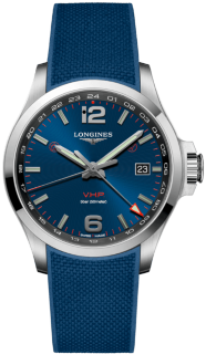 Longines Sport Conquest L3.728.4.96.9