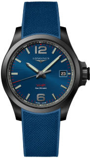 Longines Sport Conquest V.H.P. L3.716.2.96.9