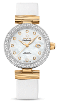 De Ville Ladymatic Omega Co-Axial 34 mm 425.27.34.20.55.003