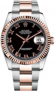 Rolex Oyster Datejust m116231-0080