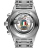 Breitling Chronomat B01 42 Six Nations Italy AB0134A41C1A1