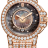 Harry Winston Ocean Moon Phase 36 mm OCEQMP36RR028