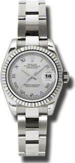 Rolex Datejust Ladies 179179 SRO