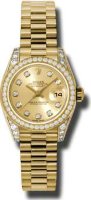 Rolex Datejust Ladies 179158 CHDP