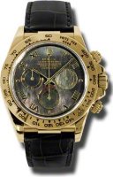 Rolex Daytona 116518 DKMBK