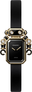 Chanel Premiere Robot Watch H7944