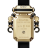 Chanel Premiere Robot Watch H7944