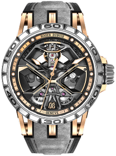 Roger Dubuis Excalibur Spider Huracan Performante RDDBEX0750