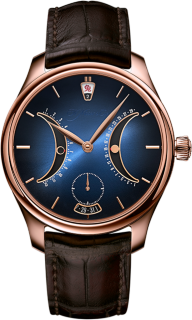 H. Moser & Cie Endeavour Chinese Calendar Limited Edition 1210-0400