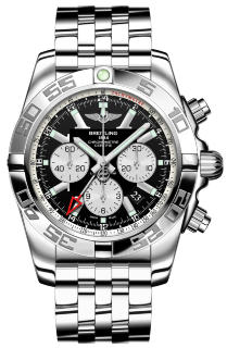 Breitling Chronomat GMT AB041012/BA69/383A